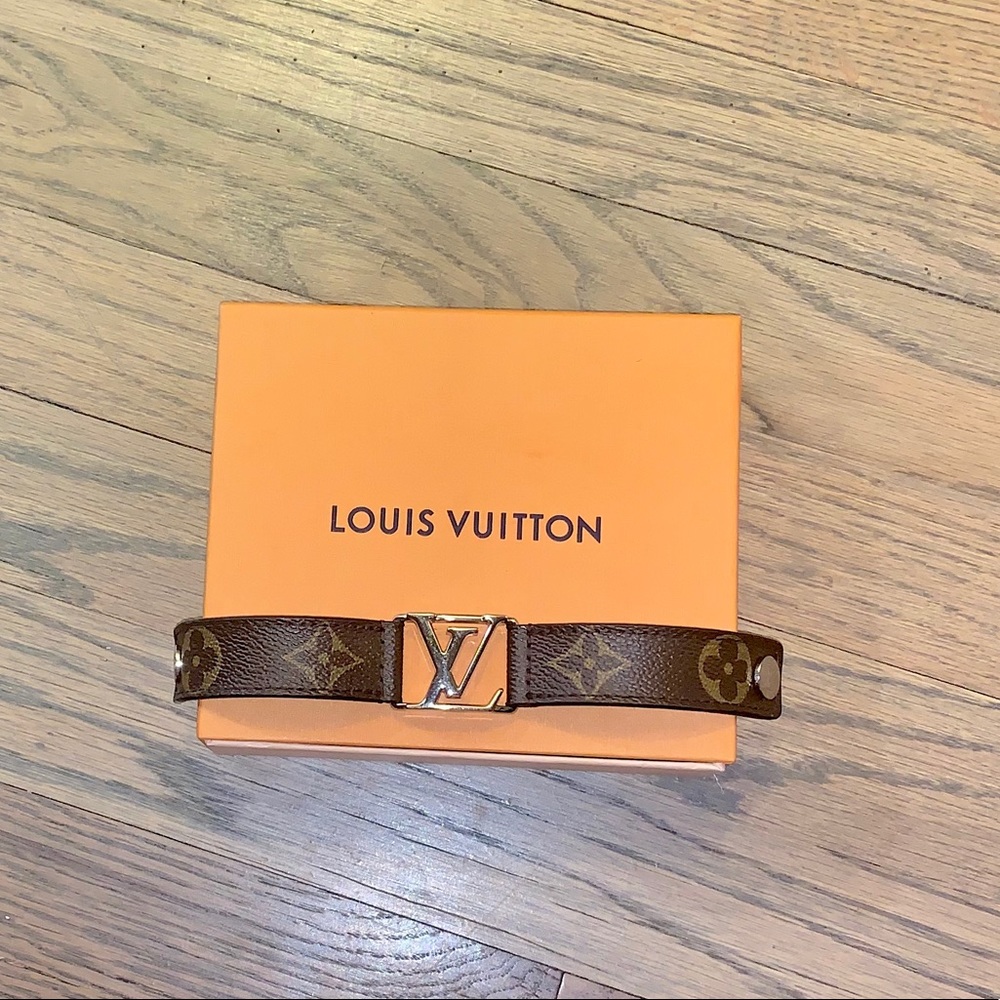 Louis Vuitton bracelet